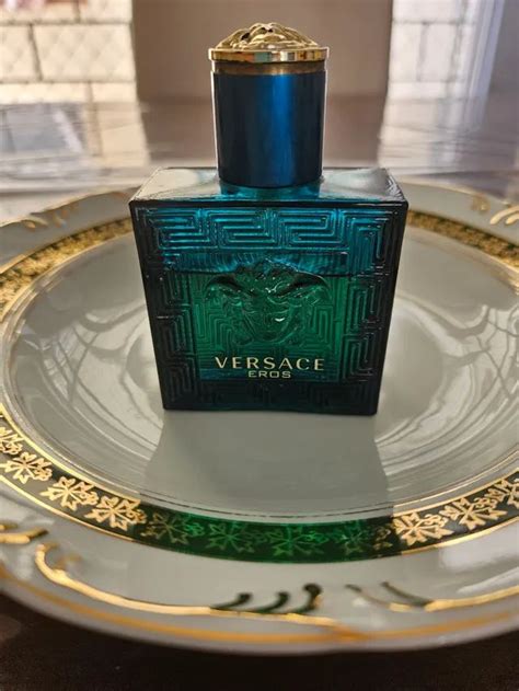 perfume versace no brasil